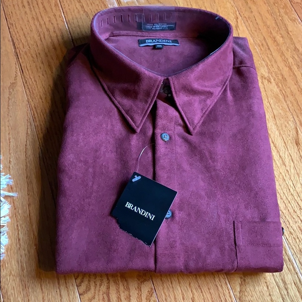 Brandini Dress Shirt